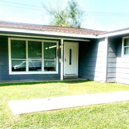 Three Zzz'S Apartment Houston Exterior foto